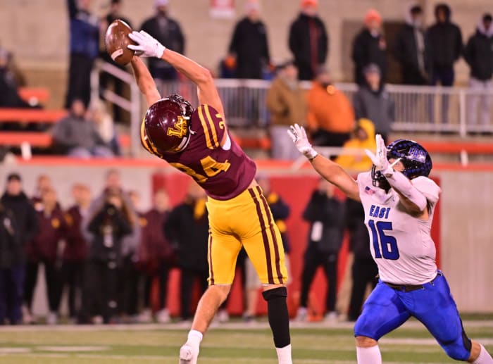 Loyola Academy Lincoln Way East Illinois 8A football November 25 2023 Tim Vizer 24631